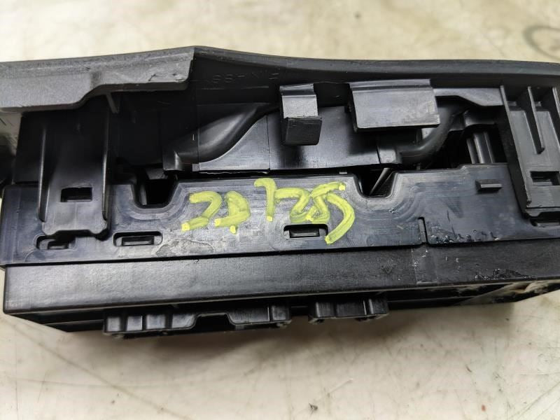 2013-2018 Nissan Altima FR LH Door Master Power Window Switch 80961-3TA0 OEM - Alshned Auto Parts