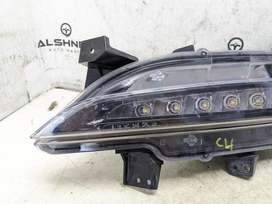 2015-19 Lincoln MKC Front Left Driver Side Fog Park Light Lamp EJ7Z-13200-D OEM - Alshned Auto Parts