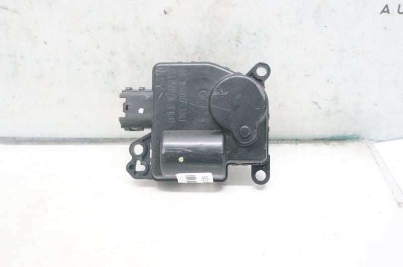 2011-2018 Ram 1500 AC HVAC Heater Defrost Blend Door Actuator 68448026AA OEM - Alshned Auto Parts