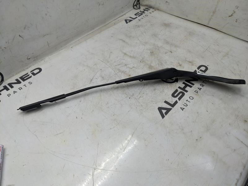 2017-2020 BMW 430i xDrive Front Left Windshield Wiper Arm 61617297553 OEM - Alshned Auto Parts