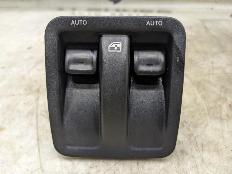 2011-2017 Jeep Wrangler Center Console Window Switch RP74TRMAA OEM - Alshned Auto Parts