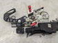 2013-2022 Ram 1500 Classic Tailgate Lock Cylinder Actuator Motor 68093354AD OEM - Alshned Auto Parts