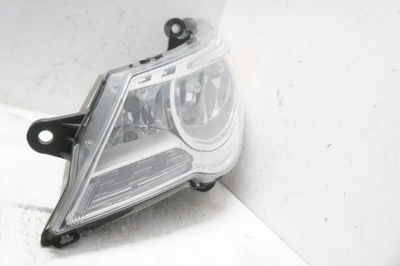 2009-2014 Volkswagen Routan Driver Left Front Headlight 7B0-941-005-B OEM - Alshned Auto Parts