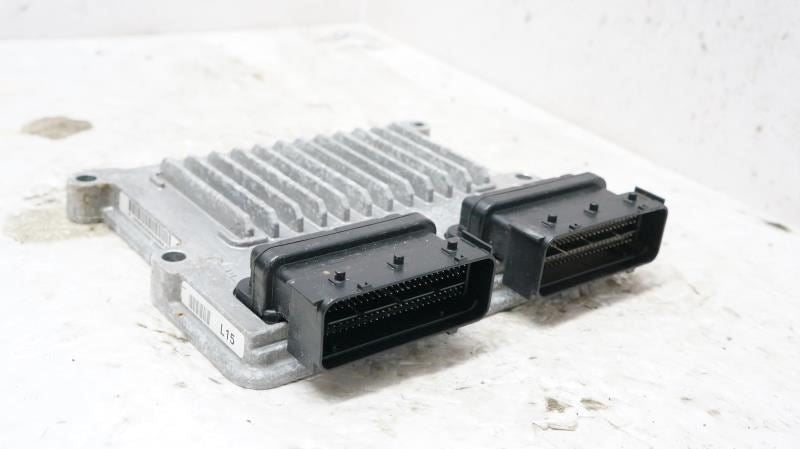 2015 Hyundai Genesis 3.8L Engine Computer Control Module ECU ECM 39105-3CEN1 OEM - Alshned Auto Parts