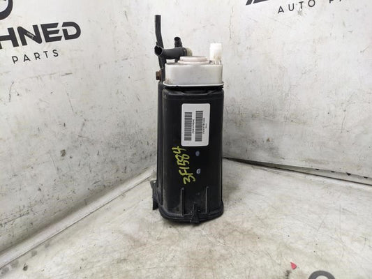 2012-2017 Jeep Compass Fuel Vapor Evaporator Emission Canister 68368140AC OEM - Alshned Auto Parts