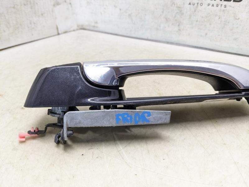 2014-2018 Ram 1500 LARAMIE Front Left Exterior Door Handle 1UJ831XRAH OEM *ReaD* - Alshned Auto Parts