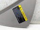 2015-2017 Hyundai Sonata Dash Left End Cap Trim Cover Panel 84780-C2000 OEM - Alshned Auto Parts