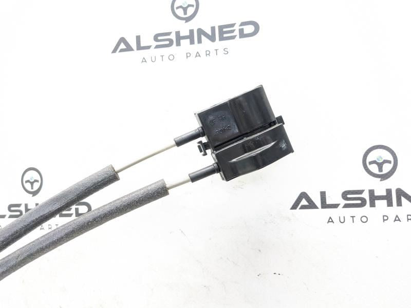 2012-2013 Kia Optima Rear Right Door Lock Actuator 81421-4C000 OEM - Alshned Auto Parts