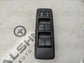 2011-2015 Nissan Rogue FR LH Door Master Power Window Switch 25401-1VK0A OEM - Alshned Auto Parts