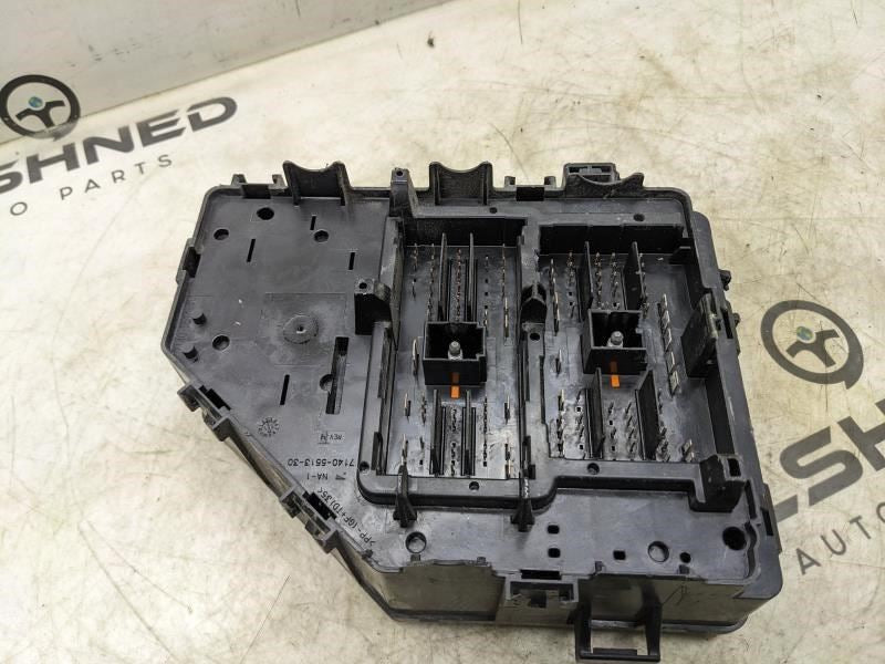 2011-2014 Cadillac CTS Engine Fuse Box Junction Block Module 20913802 OEM *ReaD* - Alshned Auto Parts