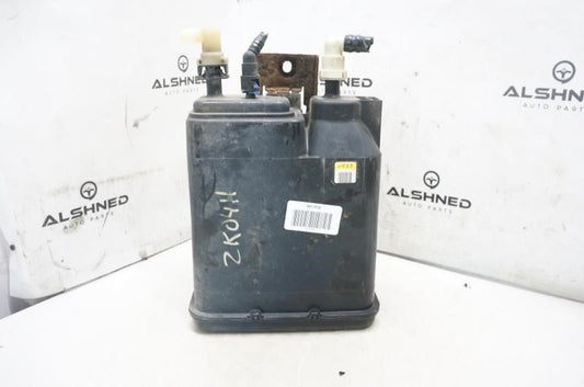 11-16 Chevrolet Silverado 1500 Fuel Vapor Evaporator Emission Canister 15137021 - Alshned Auto Parts