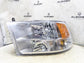 2010-12 Ram 1500 Front Left Driver Headlight Lamp A34-1126L-AC DEPO AfterMarket - Alshned Auto Parts