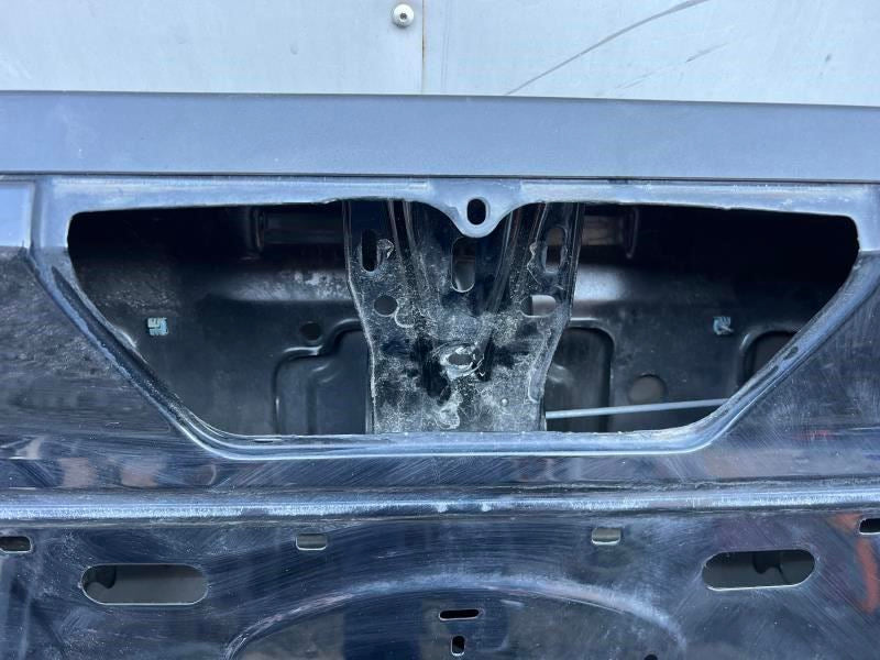 2015-2017 Ford F150 Pickup Tailgate Assembly FL3Z-9940700-C OEM *ReaD* - Alshned Auto Parts
