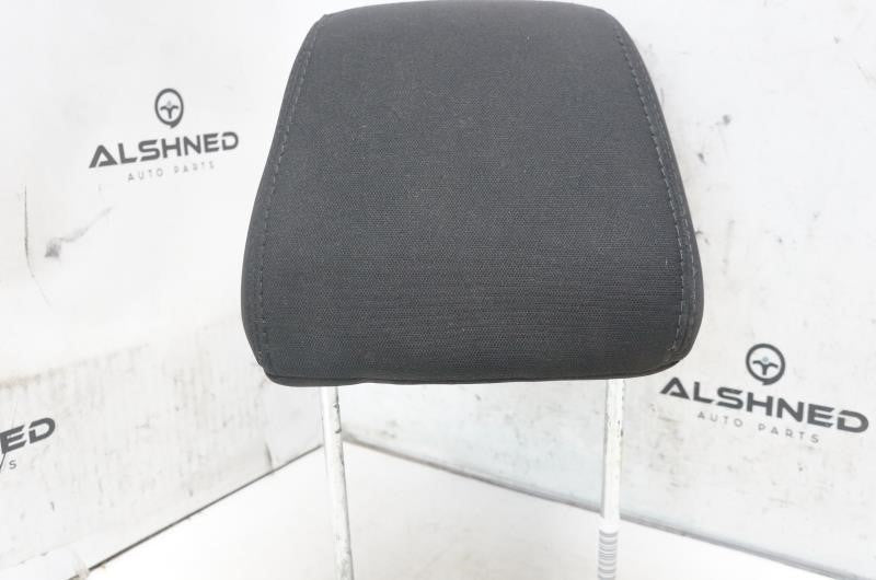 2015 Jeep Wrangler Front Left Right Headrest Cloth 5MF27DX9AA OEM - Alshned Auto Parts