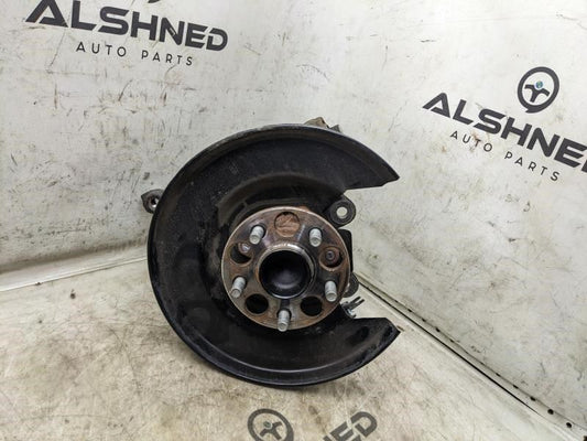 2016-2022 Toyota Prius Rear Right Spindle Knuckle Wheel Hub 42304-47050 OEM - Alshned Auto Parts