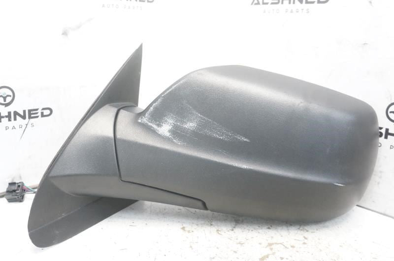 *READ* 2005-2010 Jeep Grand Cherokee Driver Left Side Mirror 55156453AE OEM - Alshned Auto Parts