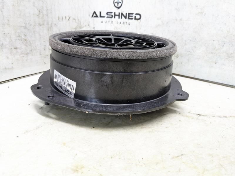 2018-2023 Audi S5 Sportback Rear Right Door Speaker 8W5-035-411 OEM - Alshned Auto Parts