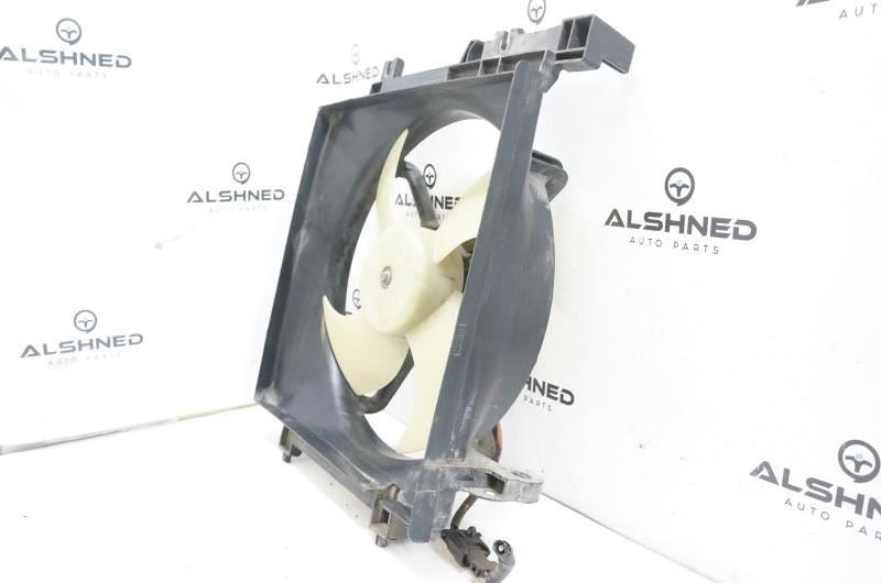 2014 Subaru Legacy 2.5L Radiator Cooling Fan Motor Assembly 45122AG02C OEM - Alshned Auto Parts