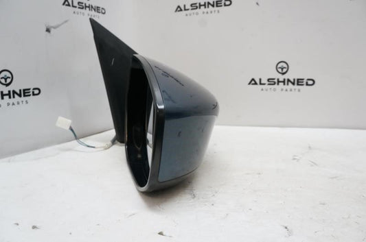 2015 Nissan Sentra Passenger Right Side Rear View Mirror 96301-3SG0B OEM - Alshned Auto Parts