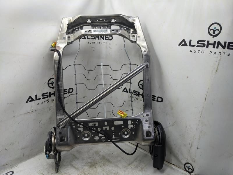 2011-2022 Ram 1500 Classic Front Left Seat Back Frame 68050609AB OEM - Alshned Auto Parts