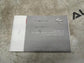 2010 Nissan Sentra Owners Manual Set with Case OM0E-0B16U2 OEM *ReaD* - Alshned Auto Parts