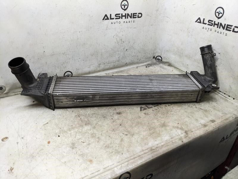 2014-2019 Ford Explorer Police 3.5L turbo Intercooler FB5Z-6K775-A OEM - Alshned Auto Parts