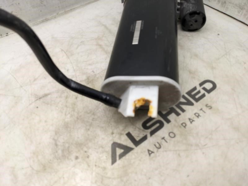 08-10 Dodge Charger 3.5L Fuel Vapor Evaporator Emission Canister 04578587AC OEM - Alshned Auto Parts