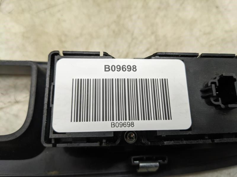 2013-2020 Ford Fusion FR LH Door Master Window Switch DG9T-14540-ACW OEM - Alshned Auto Parts