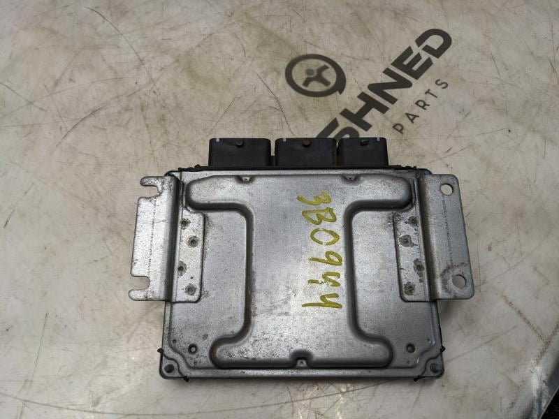 2015-16 Nissan Altima 2.5L Engine Computer Control Module ECU ECM NEC025-071 OEM - Alshned Auto Parts