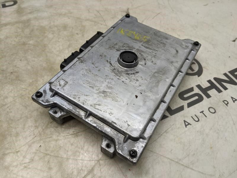 2019 Honda Passport Engine Computer Control Module ECU ECM 37820-RLV-L16 OEM - Alshned Auto Parts