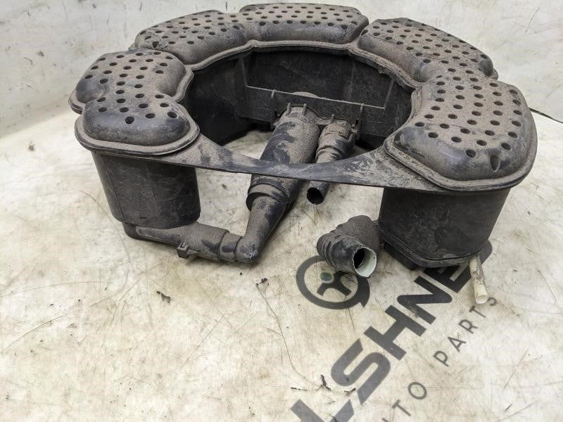 2014 Volkswagen Jetta GLI Fuel Vapor Evaporator Emission Canister 1KO-201-797-B - Alshned Auto Parts