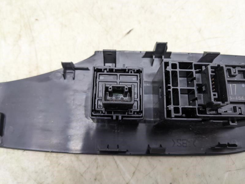 2019-2023 Toyota RAV4 Front Right Door Power Window Switch 74231-42320 OEM - Alshned Auto Parts