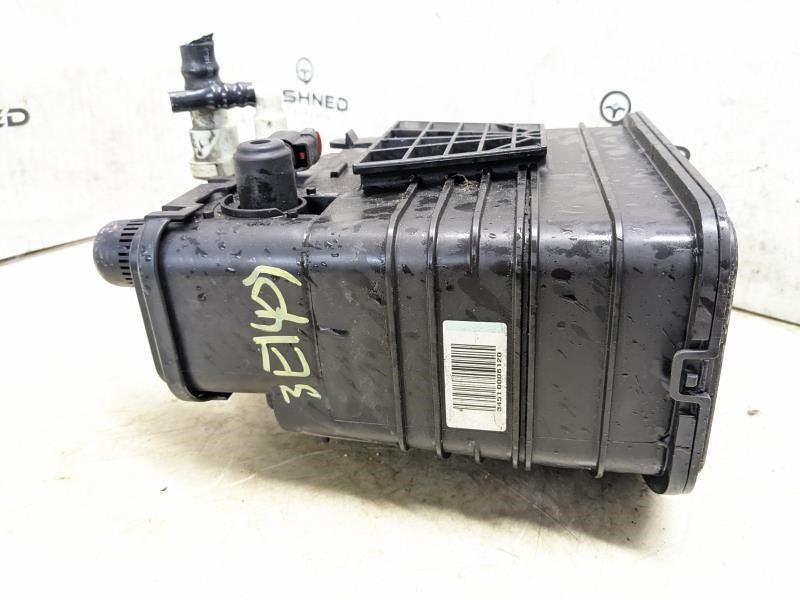 2015 Cadillac XTS Fuel Vapor Evaporator Emission Canister 84835159 OEM - Alshned Auto Parts