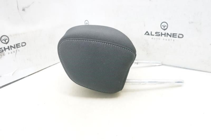 2021 Honda Civic Front Left Right Headrest Cloth 81140-TBA-A21ZB OEM - Alshned Auto Parts