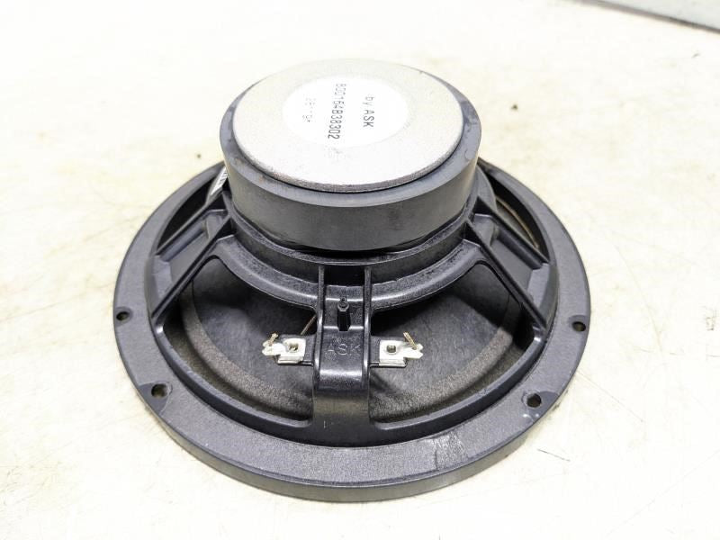 2018-2023 Audi S5 Sportback Rear Center Speaker Woofer w/o Housing 8W9-035-382-B - Alshned Auto Parts