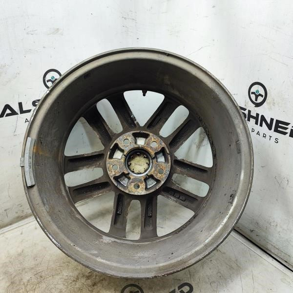 2011-2013 Kia Optima Alloy Wheel R16x6.5J 10 Spoke TPMS 52910-2T150 OEM *ReaD* - Alshned Auto Parts