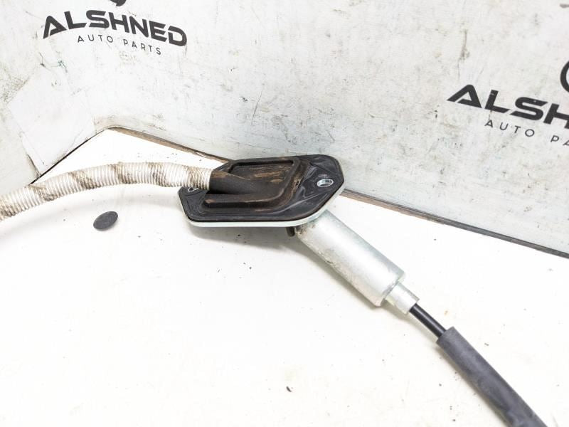 17-19 Hyundai Elantra Automatic Transmission Shifter Control Cable 46790-F3100 - Alshned Auto Parts