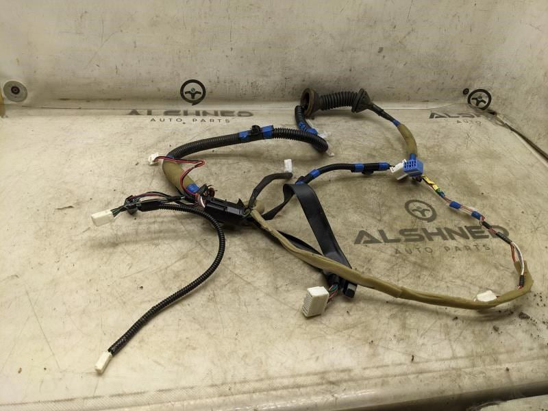 2008 Lexus RX350 Front Left Door Wire Harness 82152-48140 OEM - Alshned Auto Parts