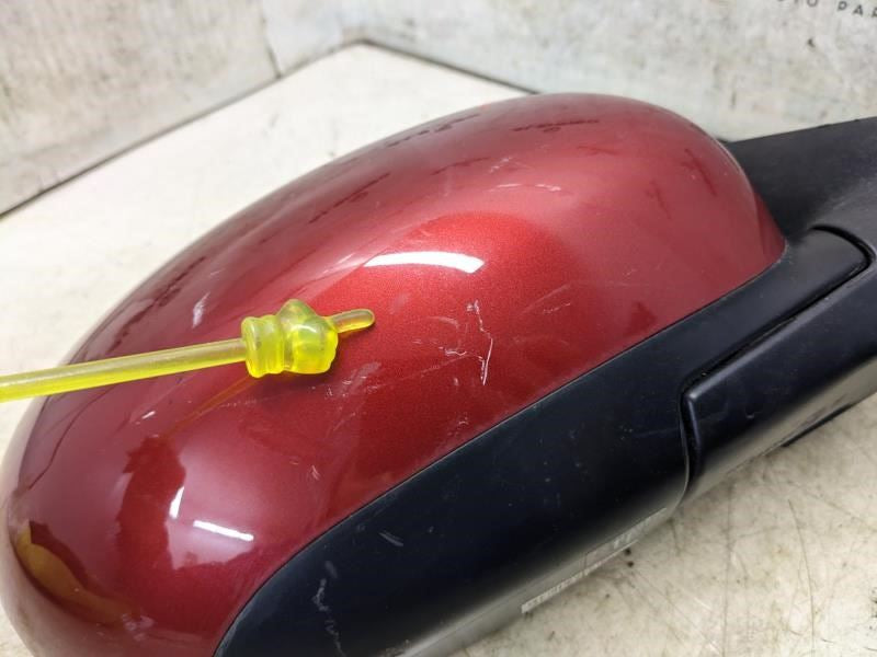 2011 Nissan Juke Right Passenger Side Rearview Mirror 96301-1KM0A OEM *ReaD* - Alshned Auto Parts