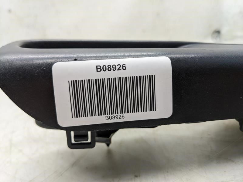 2013-21 Nissan NV200 FR LH Door Master Power Window Switch 80961-3LM0A OEM - Alshned Auto Parts