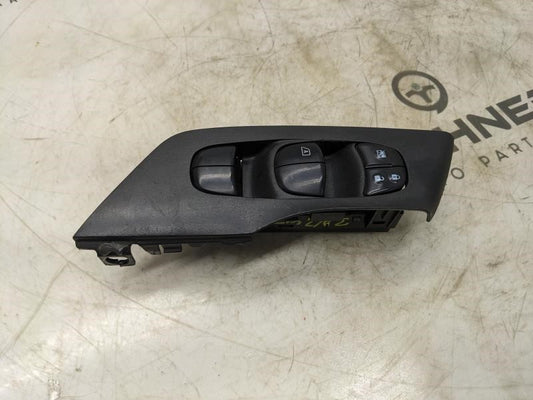 2013-2018 Nissan Altima FR LH Door Master Power Window Switch 25401-3TA5A OEM - Alshned Auto Parts