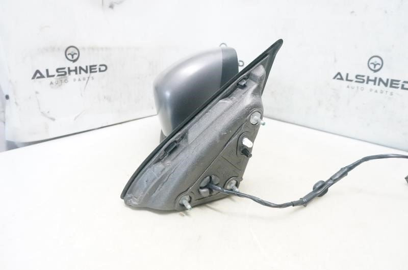 2017-2020 Jeep Cherokee Passenger Right Side Rear View Mirror 1VF36KXJAD OEM - Alshned Auto Parts