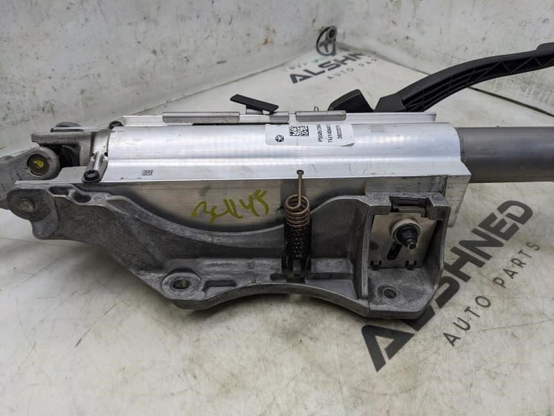 2017-2023 Chrysler Pacifica 3.6L Steering Column Assembly 55057396AE OEM - Alshned Auto Parts