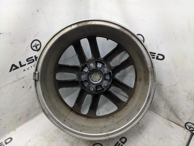 2011-13 Kia Optima Alloy Wheel R16x6.5 10 spoke TPMS 52910-2T150 OEM *ReaD* - Alshned Auto Parts