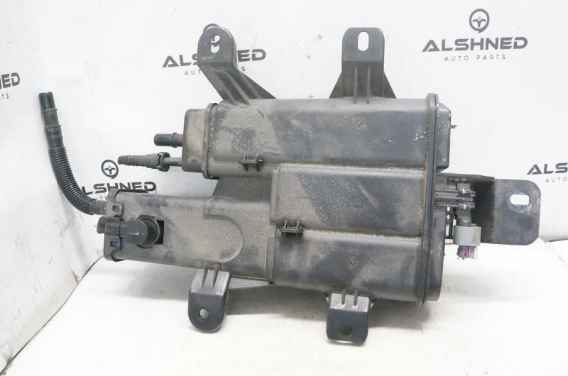 2014 Chevrolet Equinox Fuel Vapor Evaporator Emission EVAP Canister 23156465 OEM - Alshned Auto Parts