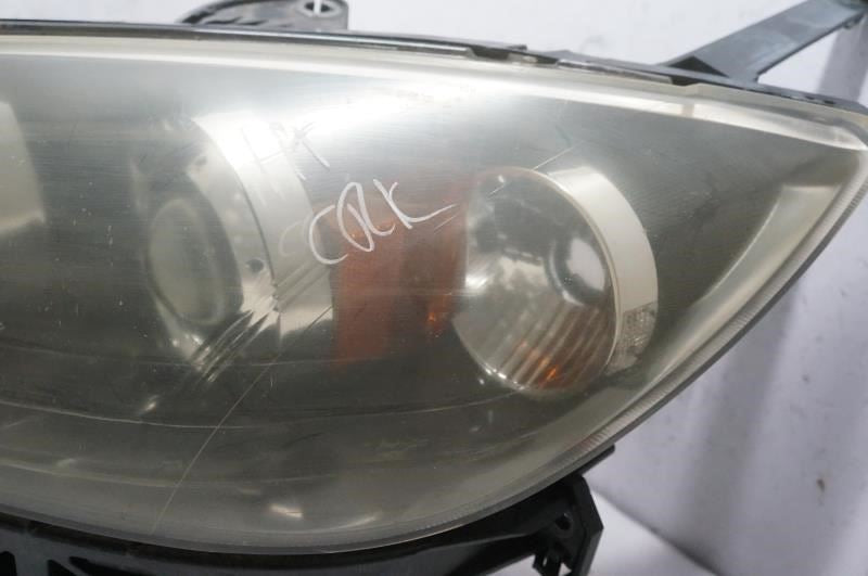 2007-2009 Mazda 3 Driver Left Front Head Light BN8G-51-041E OEM - Alshned Auto Parts