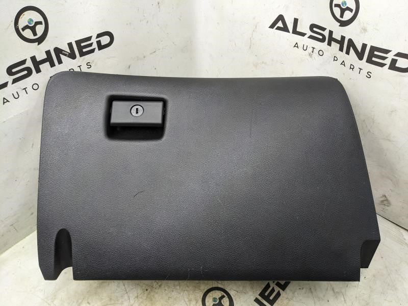 2019-2021 Nissan Murano Glove Box Door Black 68102-9UF1A OEM - Alshned Auto Parts