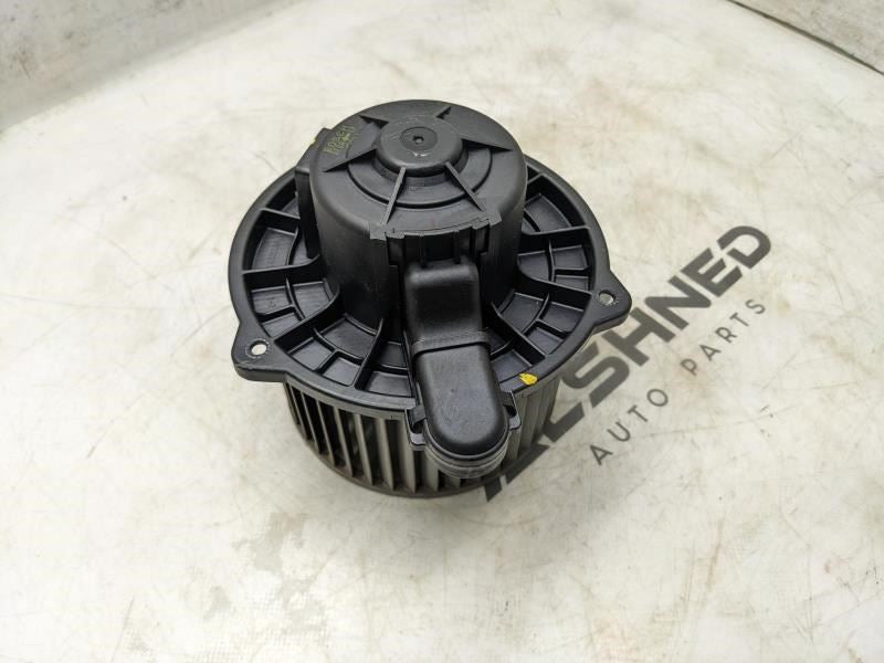 2010-2013 Kia Soul+ HVAC Blower Motor Fan Assy 97113-2K000 OEM - Alshned Auto Parts