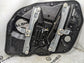 2011-2013 Kia Optima Front Left Door Panel Regulator Module 82471-2T010 OEM