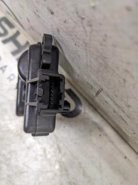 2013-19 Ford Explorer Police FR Upper AC Heater Door Actuator AA53-19E616-AA OEM - Alshned Auto Parts